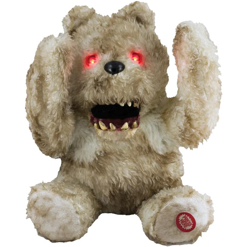 Peek-A-Boo Bear Light-Up Prop 10"