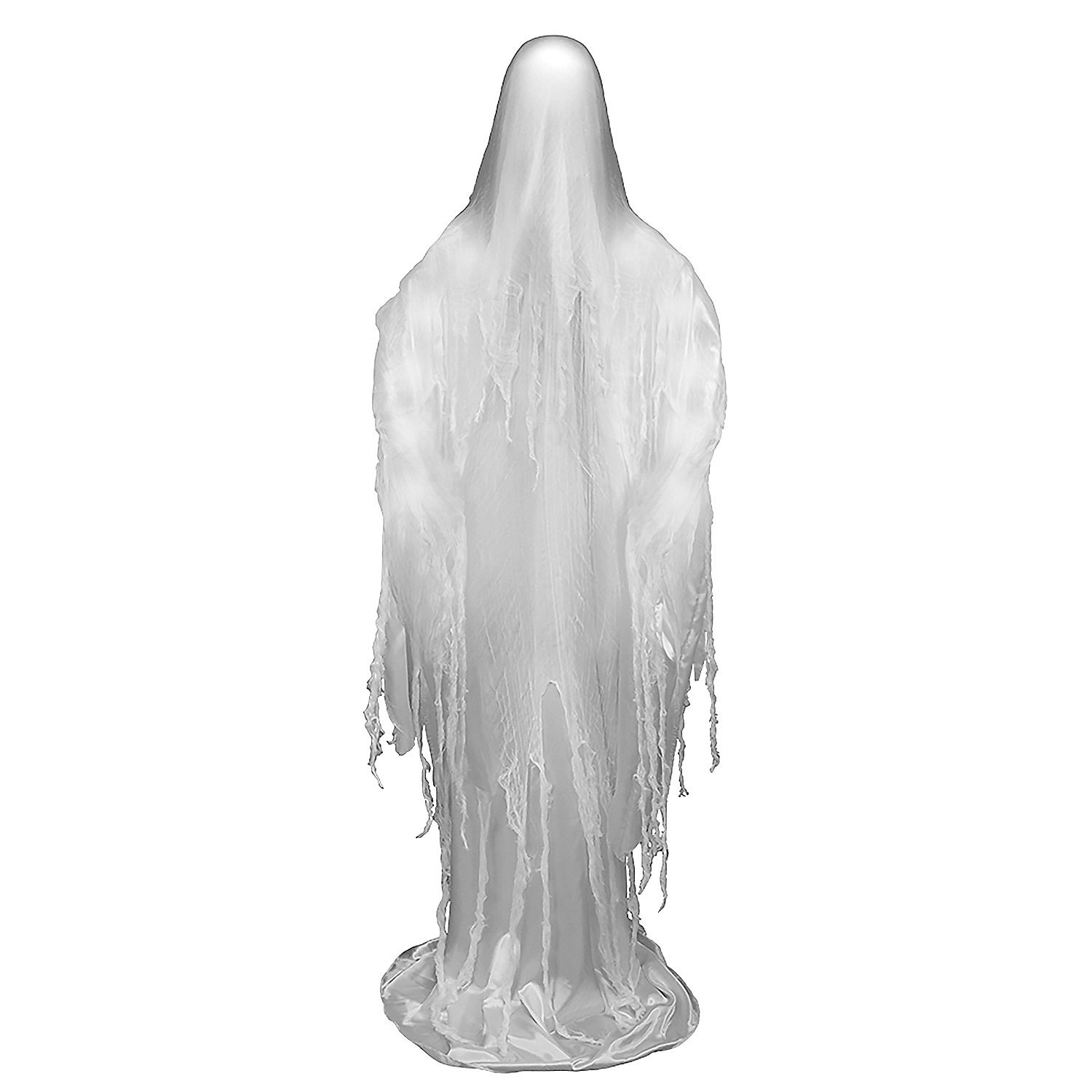 Rising Ghost Animated Prop 6 ft.