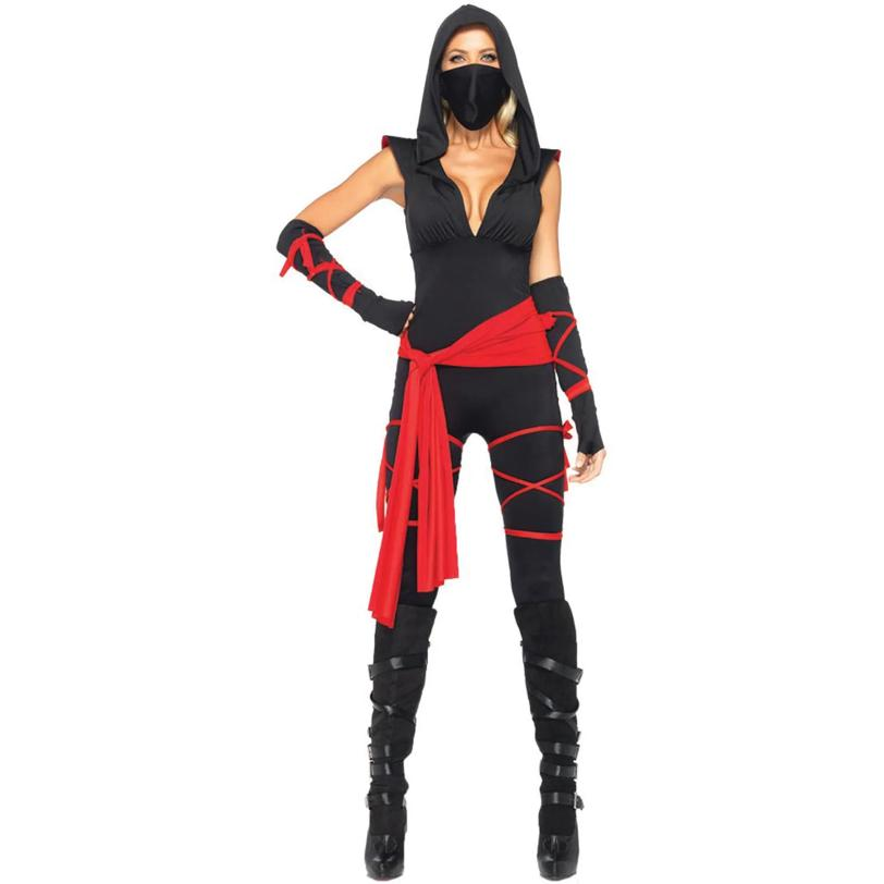 Deadly Ninja