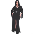 Immortal Mistress 3Pc Dress