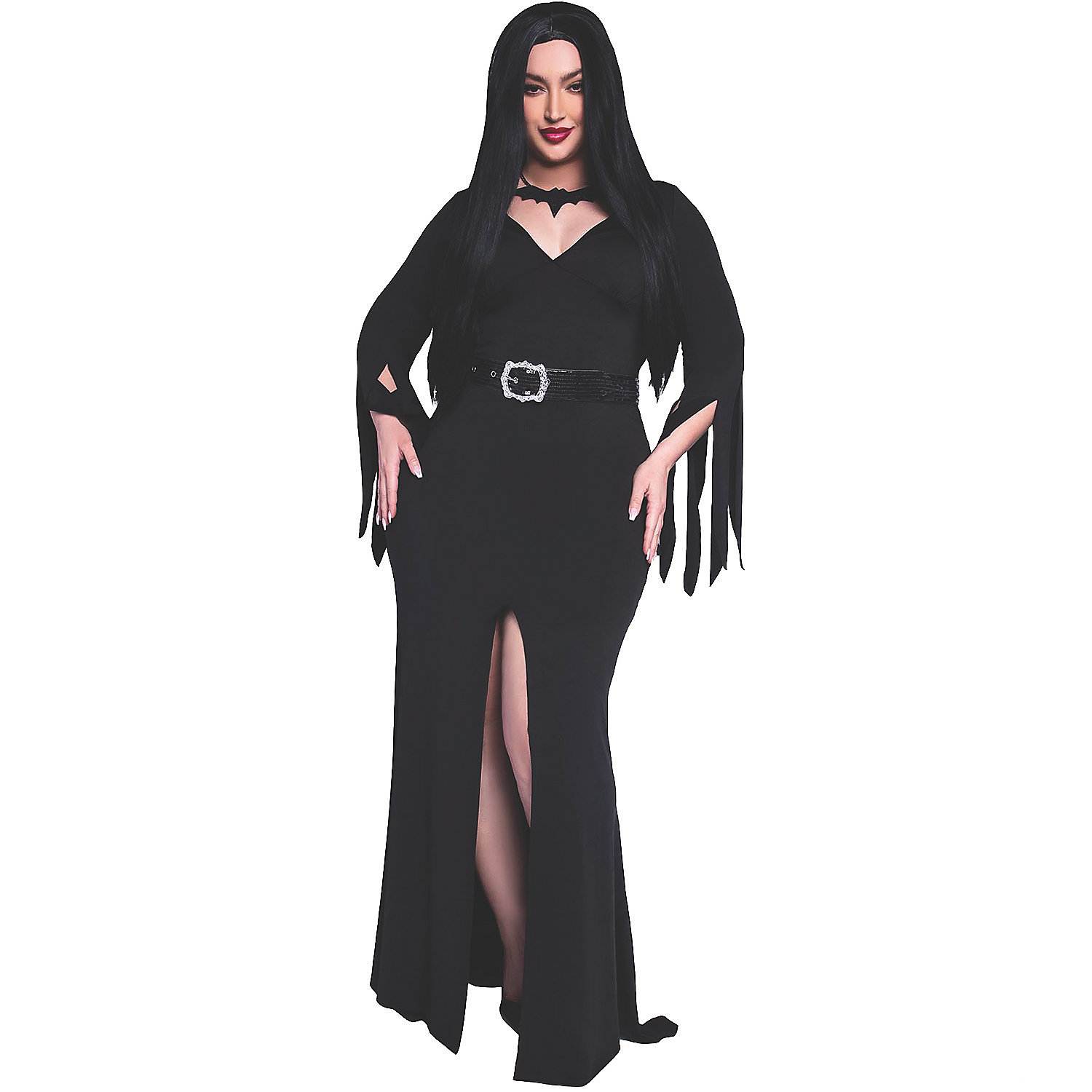 Immortal Mistress 3Pc Dress