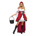 RED RIDING HOOD