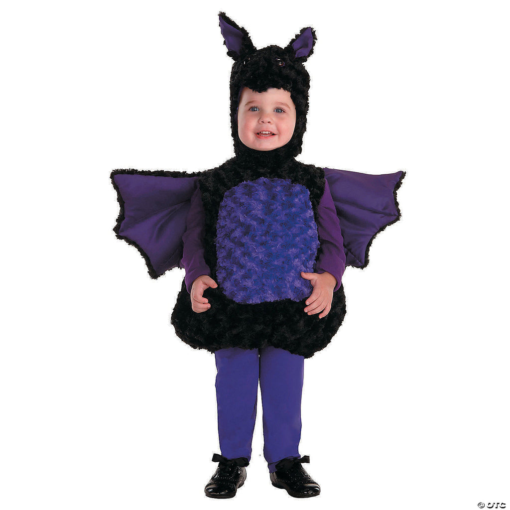 Toddler Bat Costume
