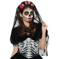 Day Of The Dead Mantia