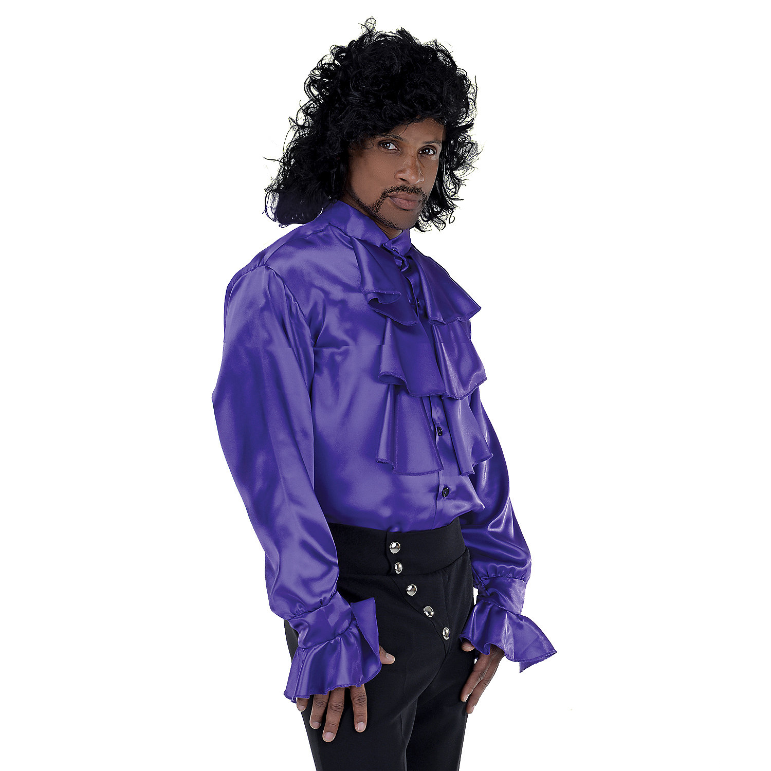 Pop Star Shirt Adult Standard