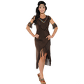 Women's Spirit Costume