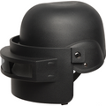 Helmet Swat With Face Mask