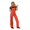 D.Mented Adult Costume