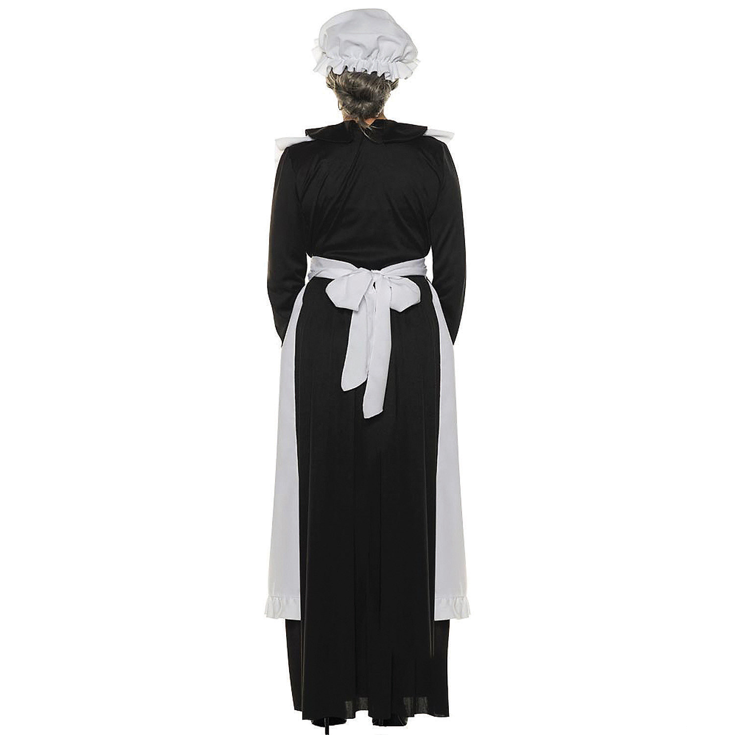 Old Maid Adult Costume