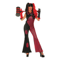 Misfit Adult Costume