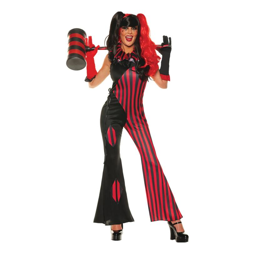 Misfit Adult Costume