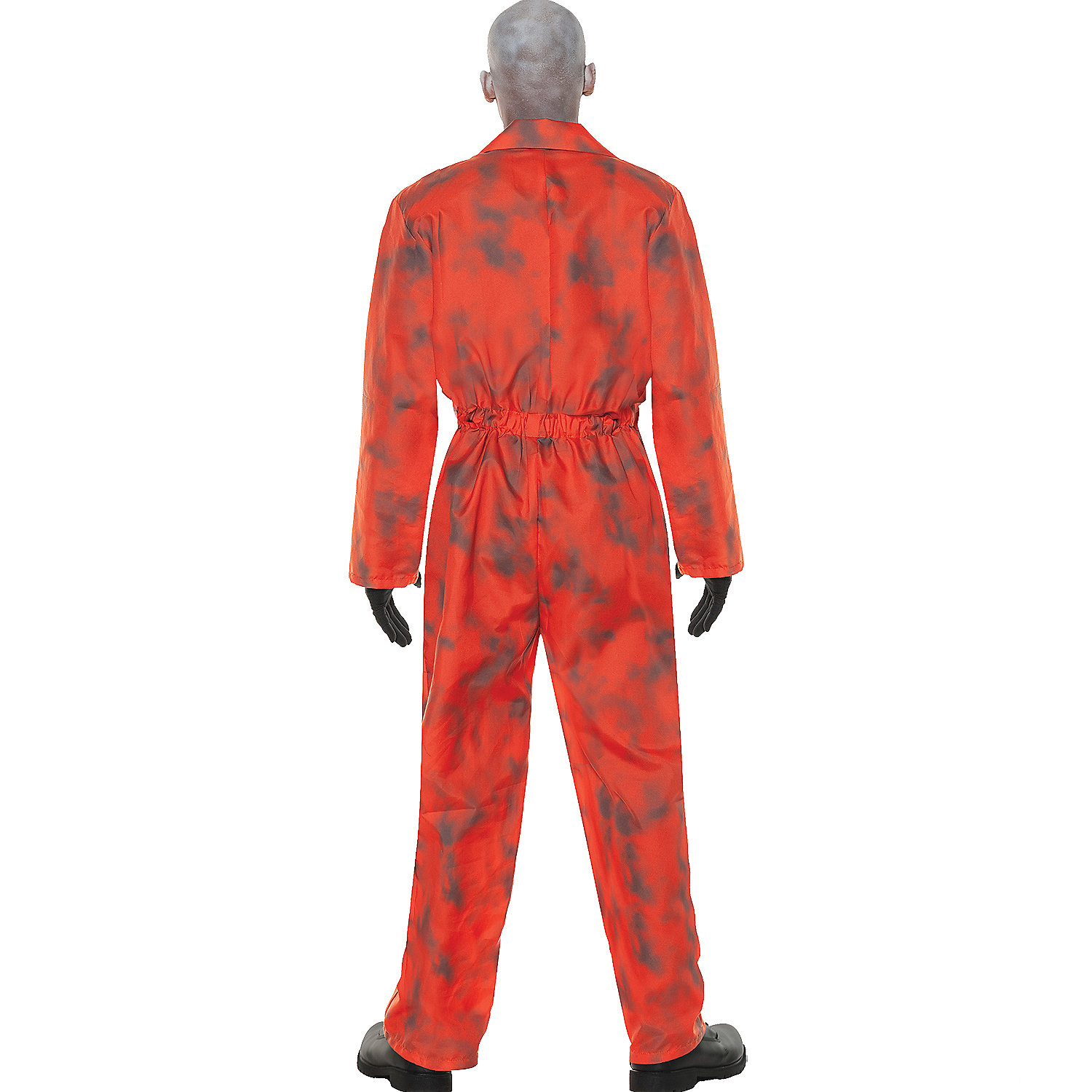 D.Ranged Adult Costume
