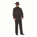 Malone Adult Costume
