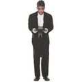 Greeves Adult Costume