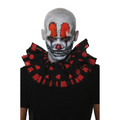 Clown Collar Adult Costume