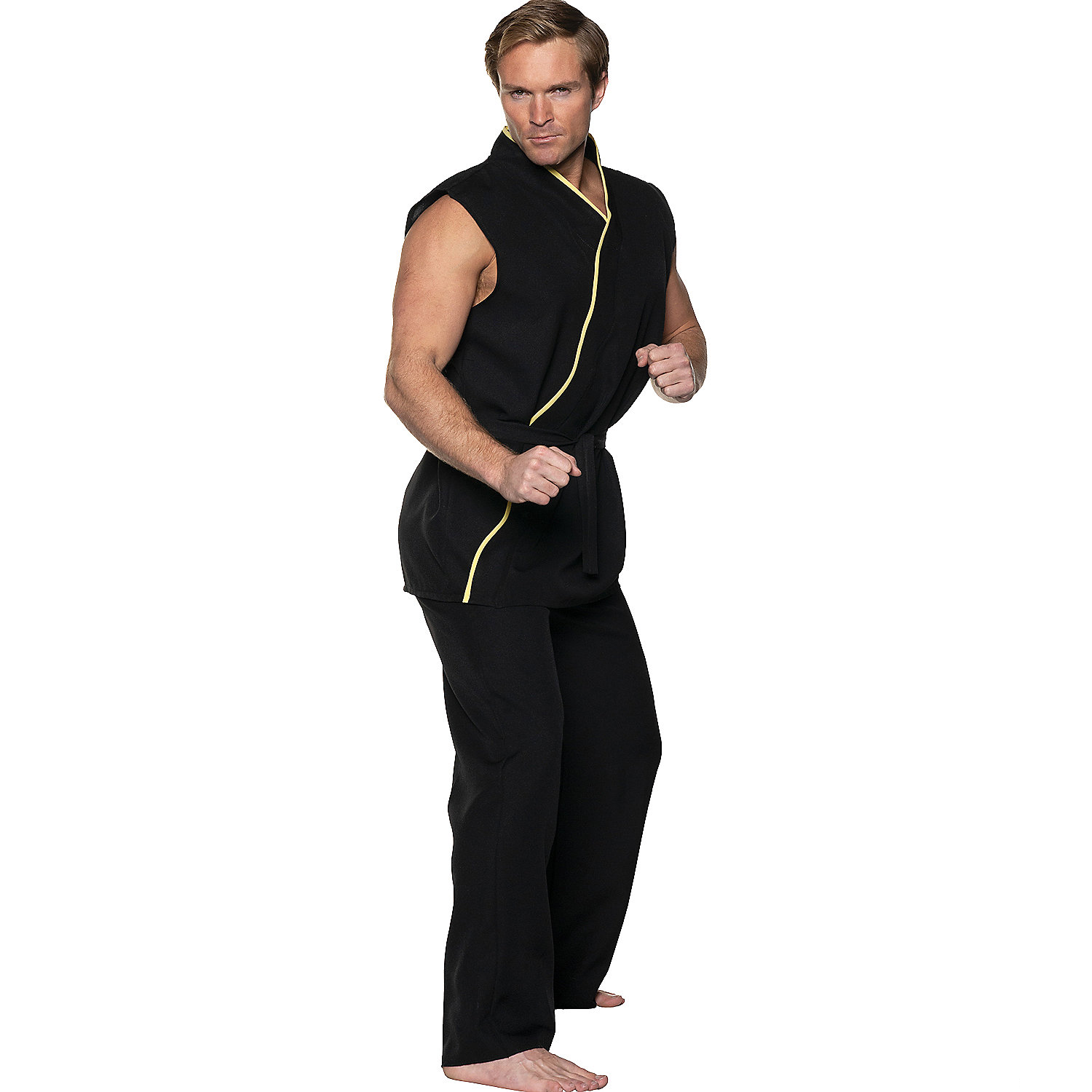 Adult Sensei Costume