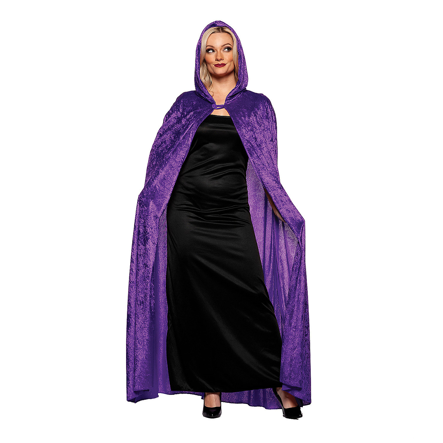 Witch Cloak