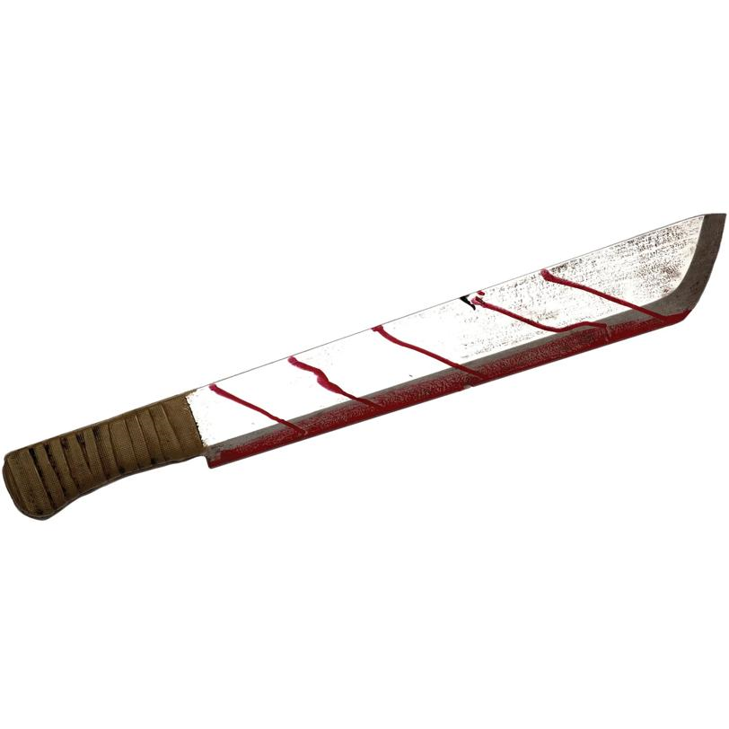 Foam Horror Machete