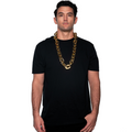 Thick Gold Chain