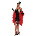 Jumbo Boa Red