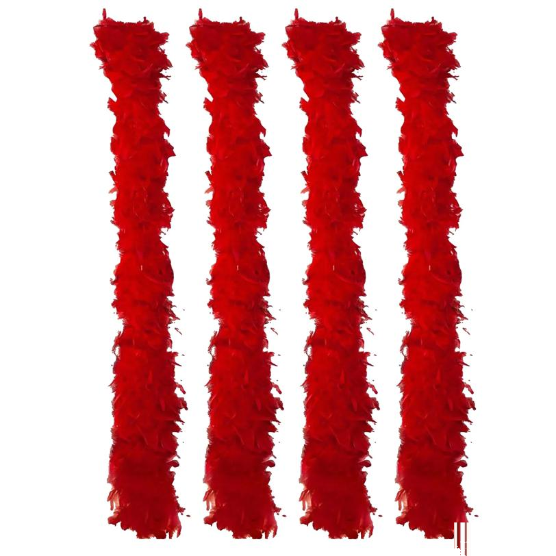 Jumbo Boa Red