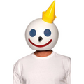 Jack In The Box Headwear Adult