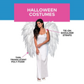 Angel Wings