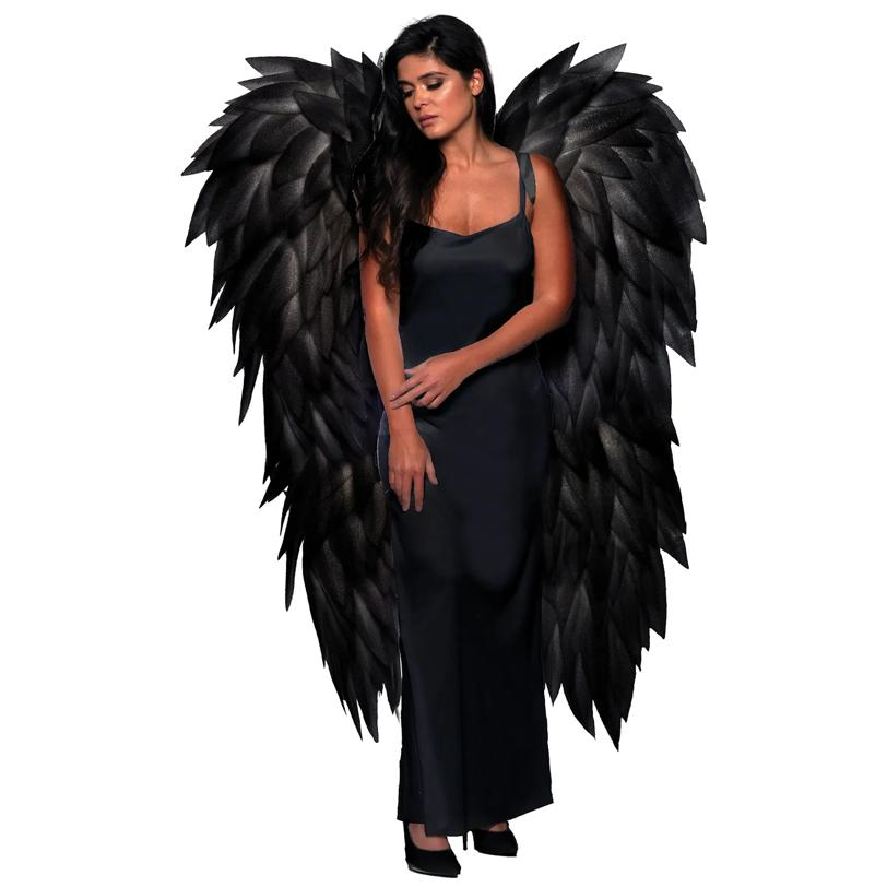 Full Length Angel Wings