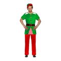 Adult Elf Costume