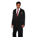 Adult's Anime Academy Jacket Costume