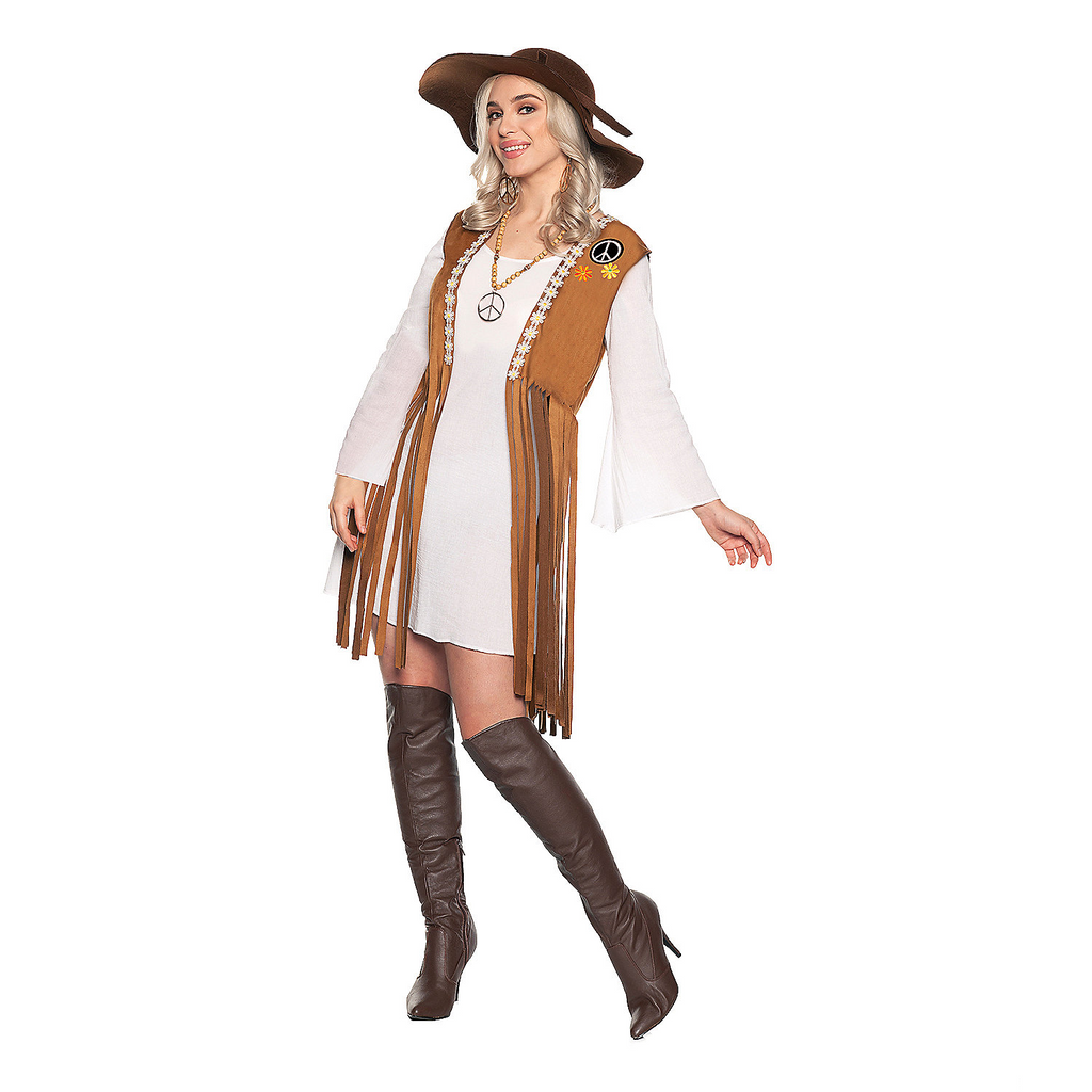 Women's Harmony Costume