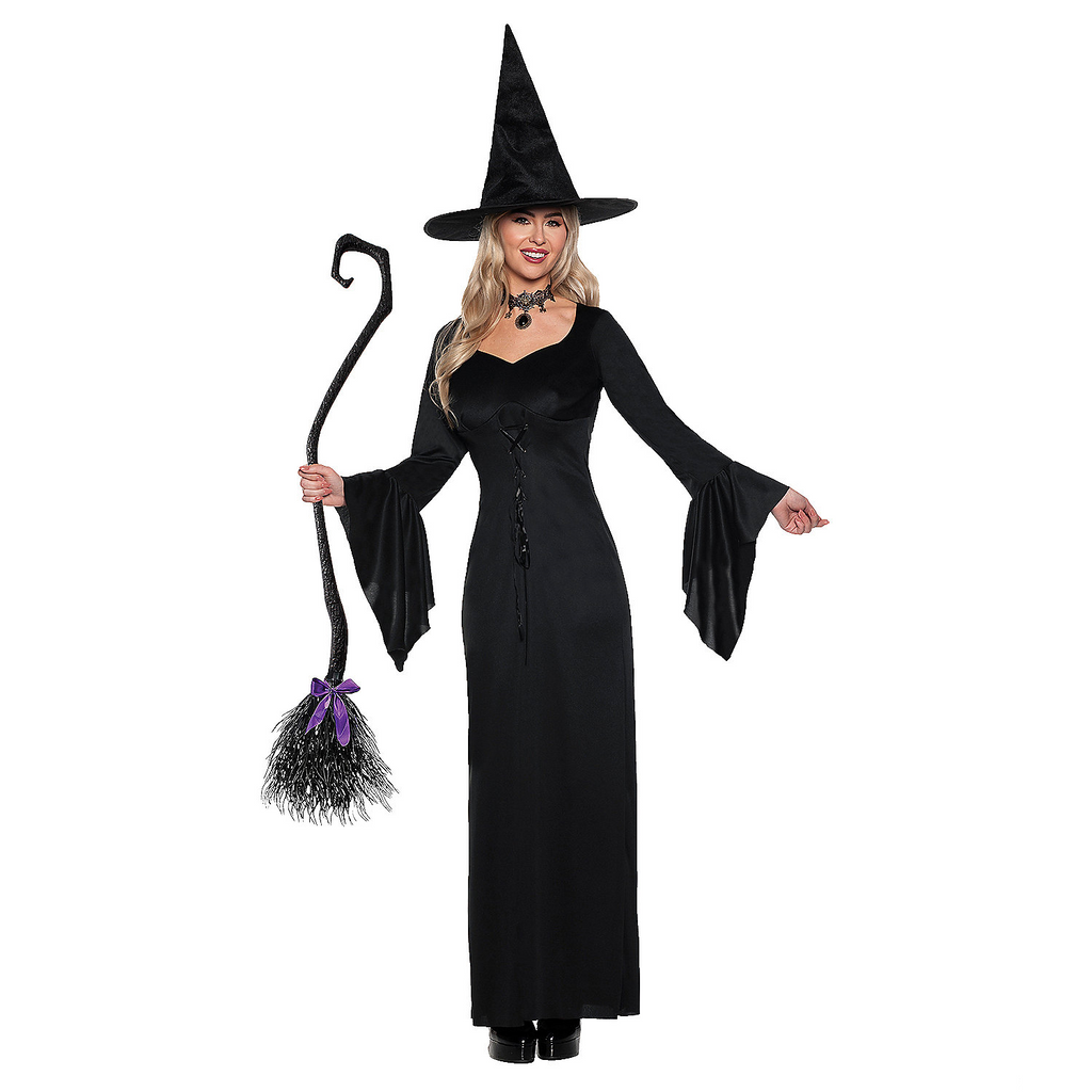 Women's Enchanting Costume