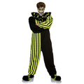Adults Jolt Clown Costume