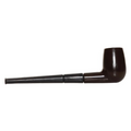 Underwraps Costumes Adults Black Novelty Pipe Costume Accessory