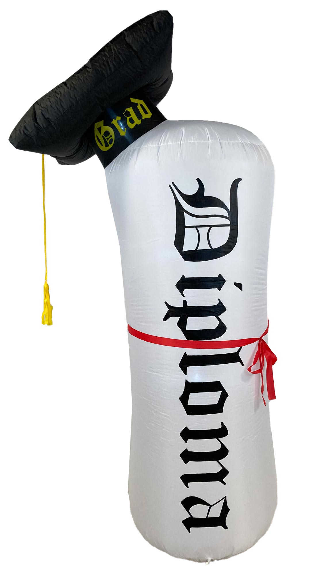 DIPLOMA INFLATABLE 7 FT