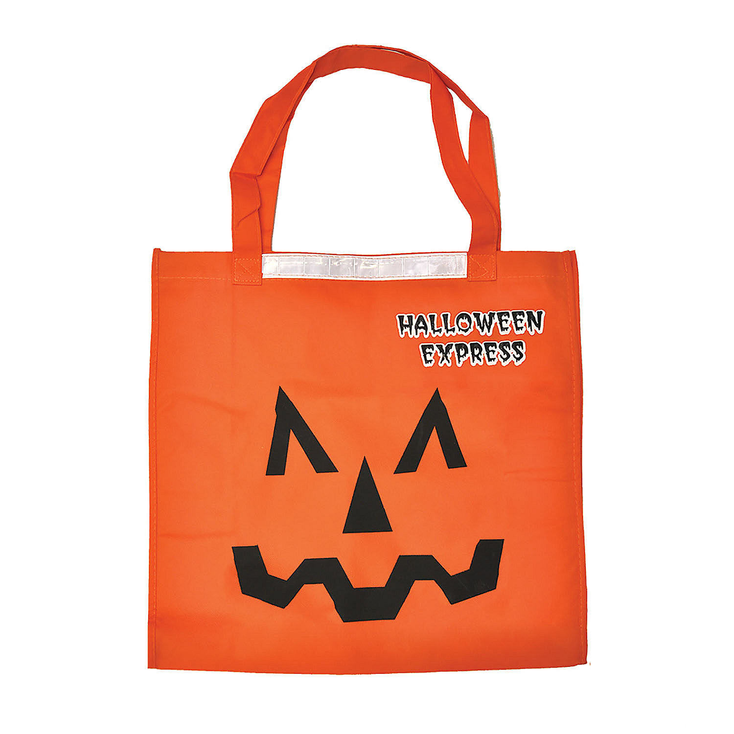 Halloween Express 13x13x5 Bag