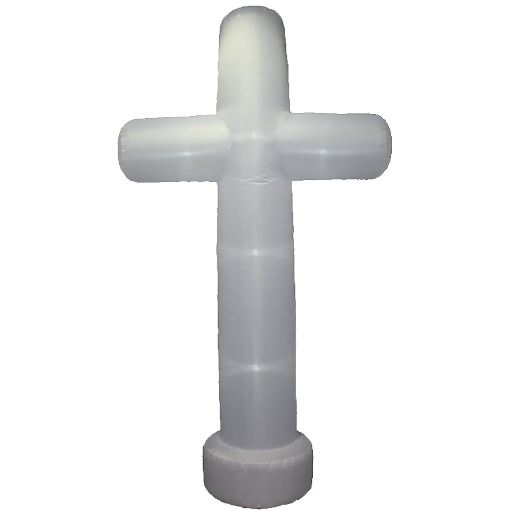 Cross Inflatable 10 Ft