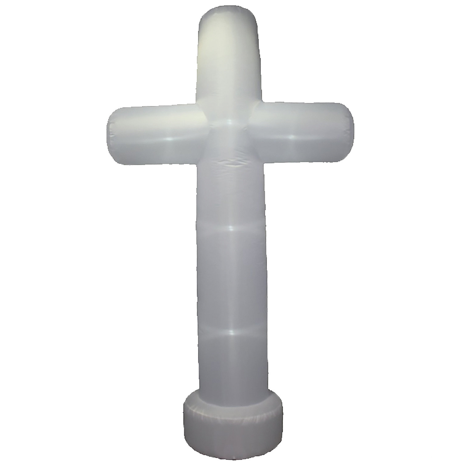 Cross Inflatable 10 Ft