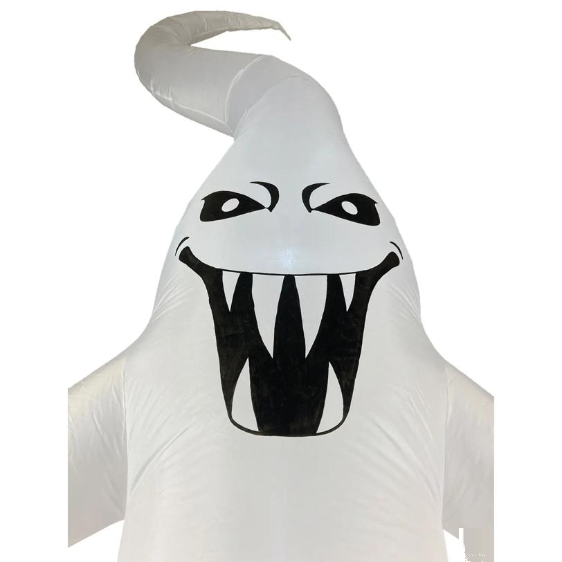Sinister Ghost 12Ft Inflate