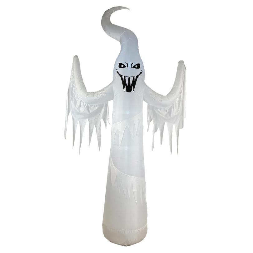 Sinister Ghost 12Ft Inflate