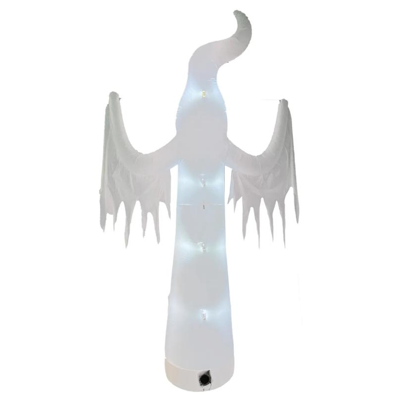 Sinister Ghost 12Ft Inflate