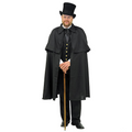 Cape Dickens Black
