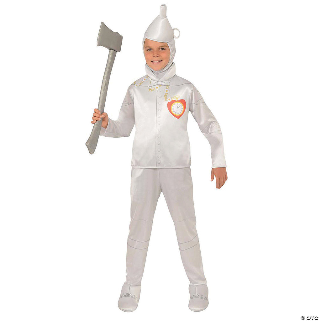 Wizard Of Oz Tin Man Costume