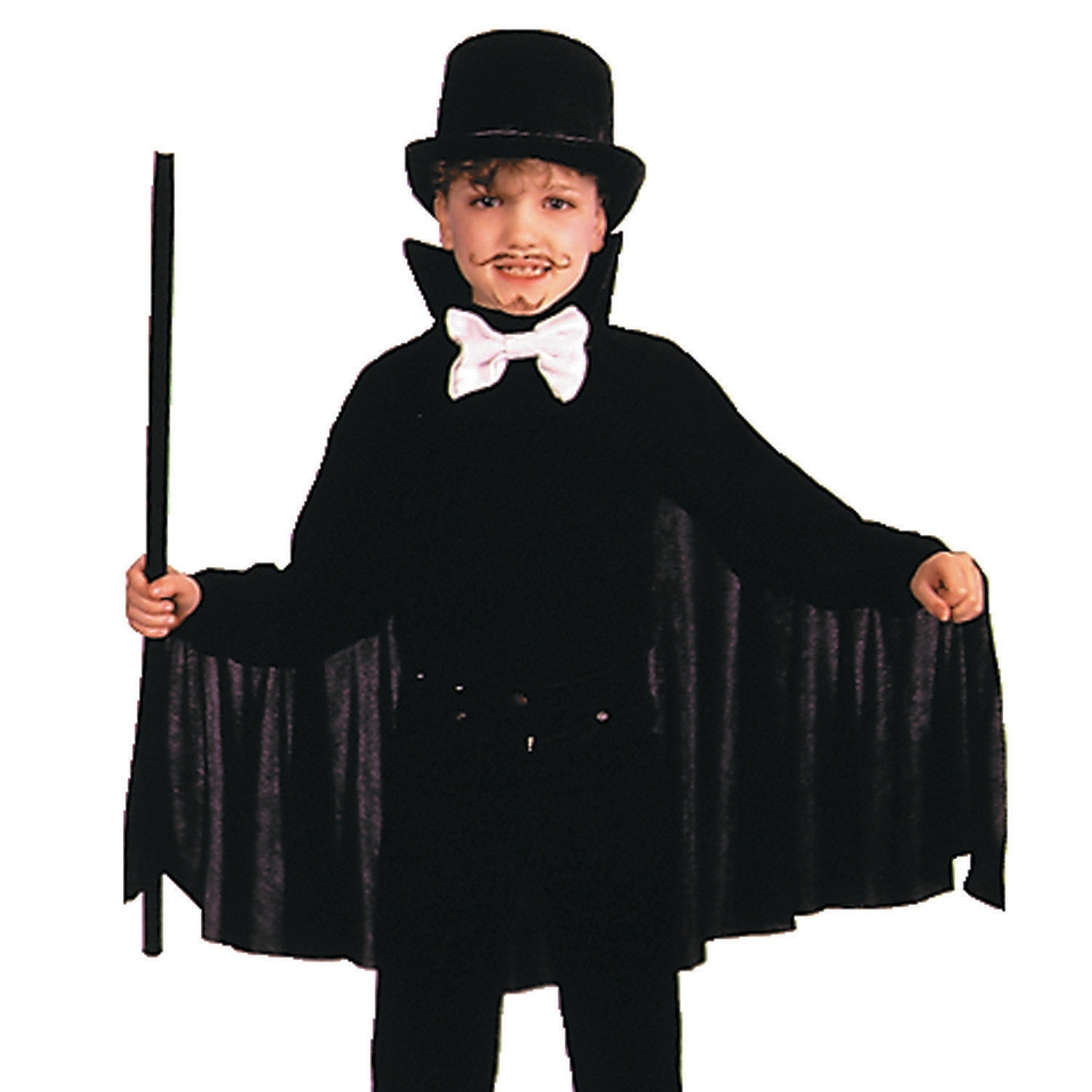 Black Cape