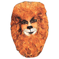 Lion Hair Piece