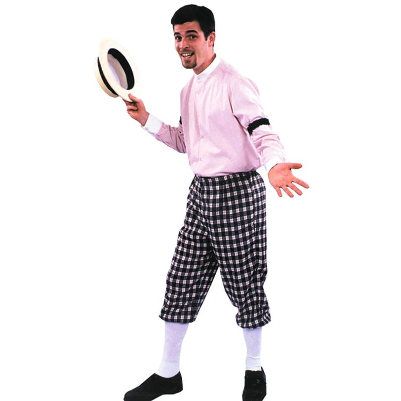 Men's Golf Knickers