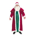 Men's Victorian Santa Costume