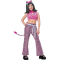Girl's Josie McCoy Costume