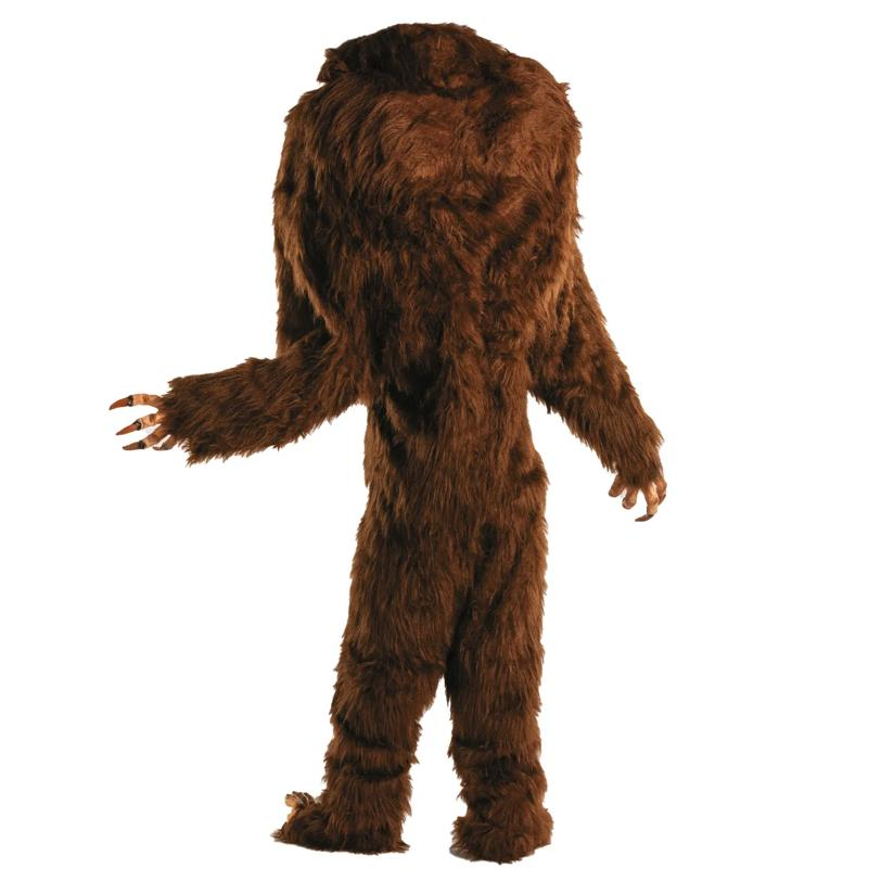 Disney's Beast Costume