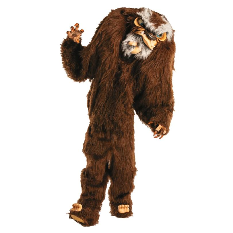 Disney's Beast Costume